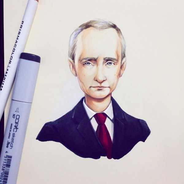 Лера Кирьякова Шерлок