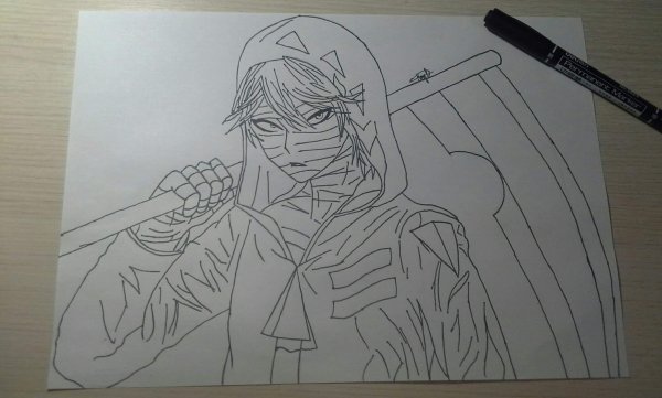 Художник Sibylline Meynet солнце