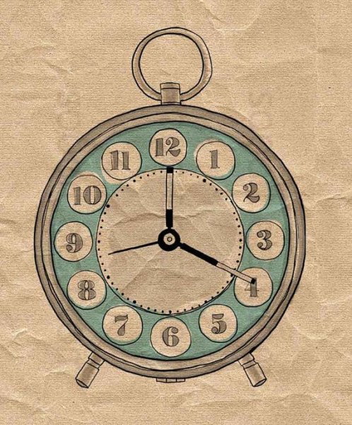 Идеи для скетча акварелью