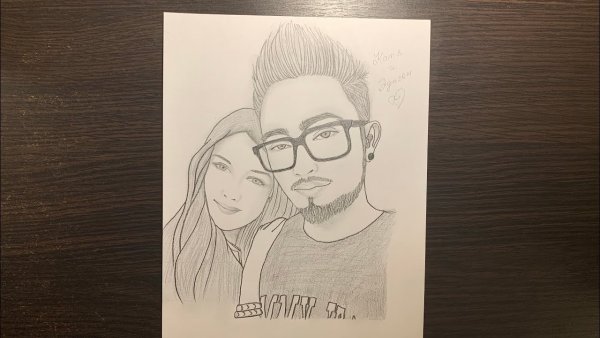 Эйдан Галлахер номер пять арт