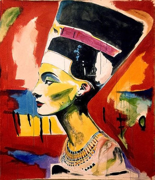 Глаз гора Папирус Египет