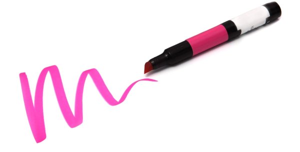 Маркеры для пометок