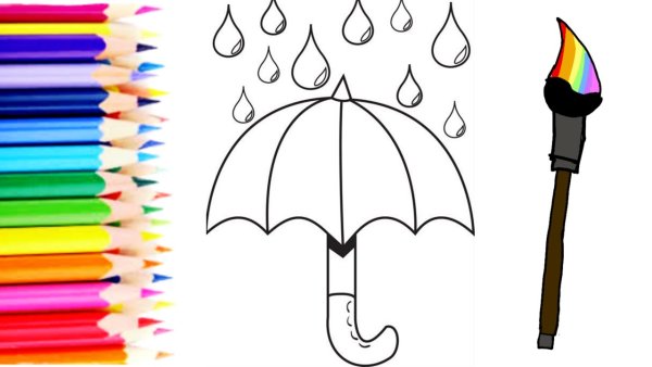 Рисунки для скетчбука лёгкие