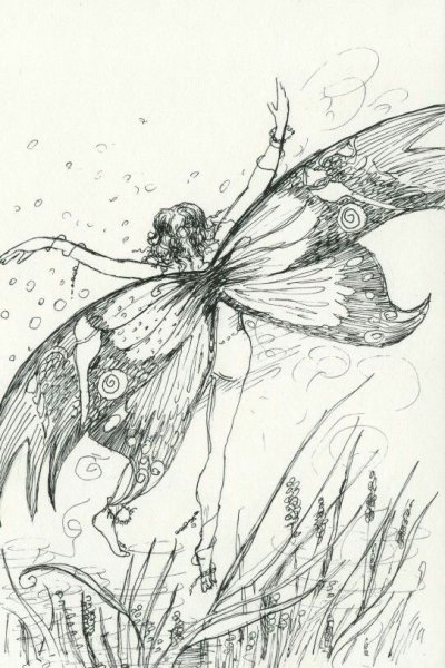 Фея Графика