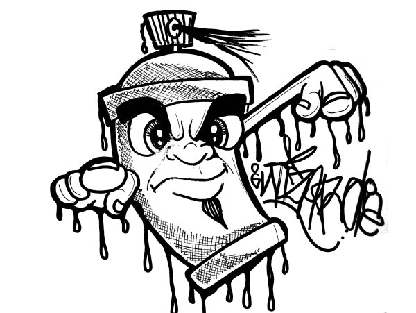 Рисунки для пацанов