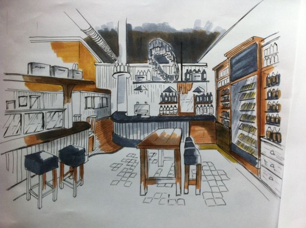 Ричард Чедвик (Richard Chadwick)