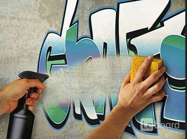 Очистители кузова Plex Tur 5