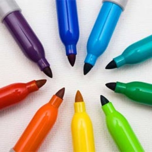 Маркер для выведения маркера