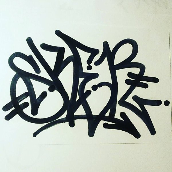 Симпл стайл теггинг