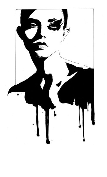 Декоративная Графика