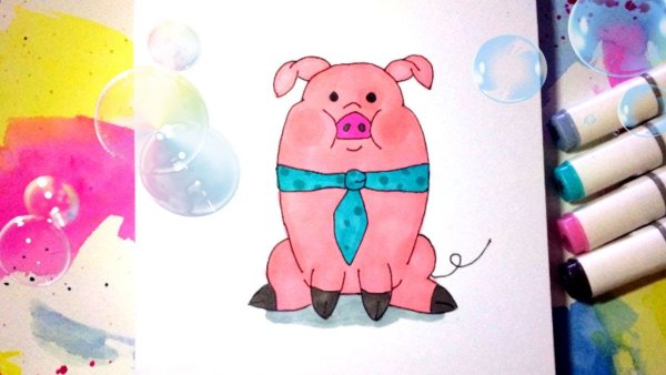 Гравити Фолз Пухля