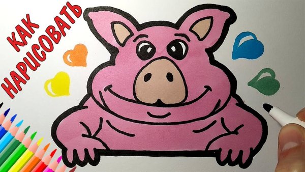 Граффити рисунки