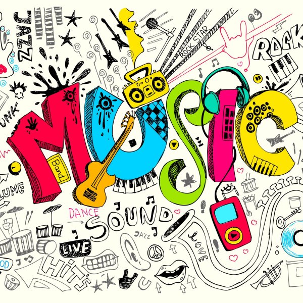 Музыкальная тематика