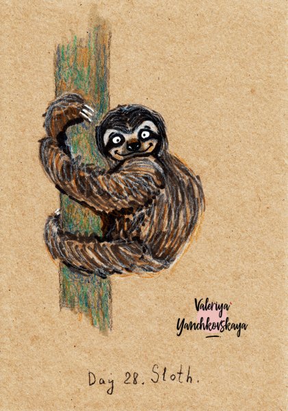 Ленивцев художник