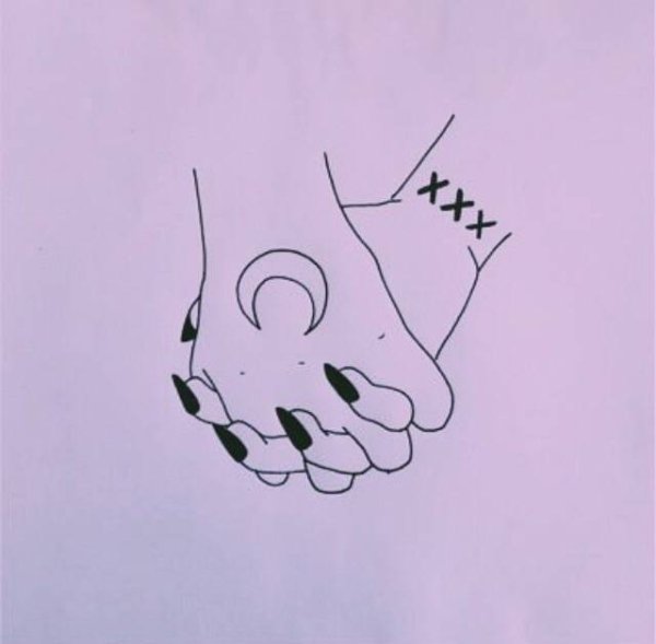 Билли Айлиш Тики