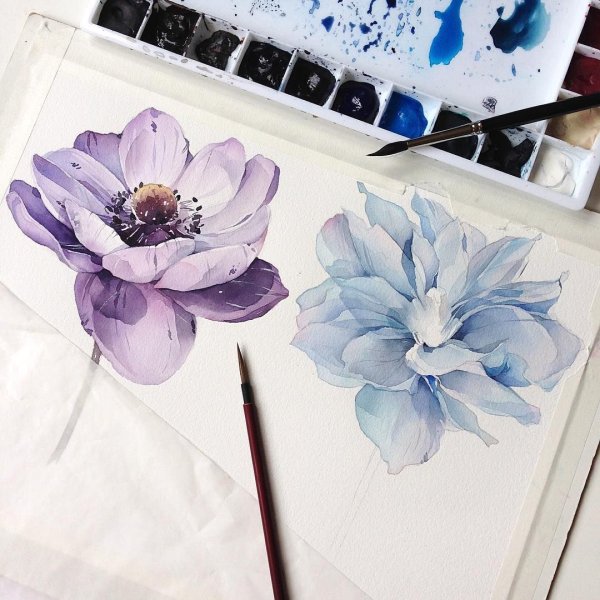 Художник Наталья Каданцева