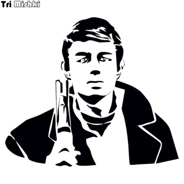 Данила Багров брат сила в правде