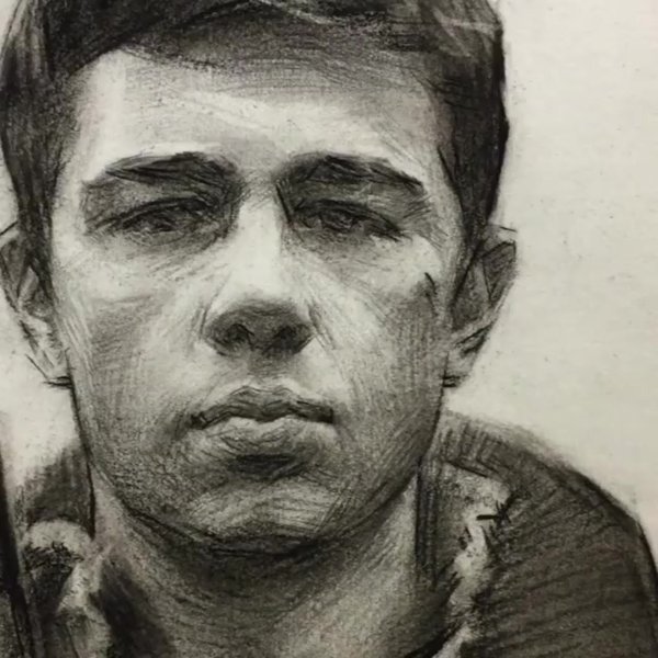 Сергей Бодров портрет