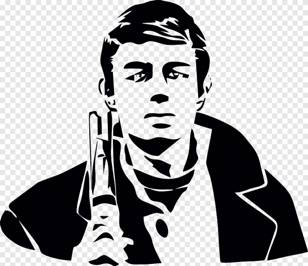 Бодров младший