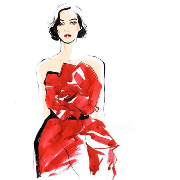 Алена лавдовская иллюстрации