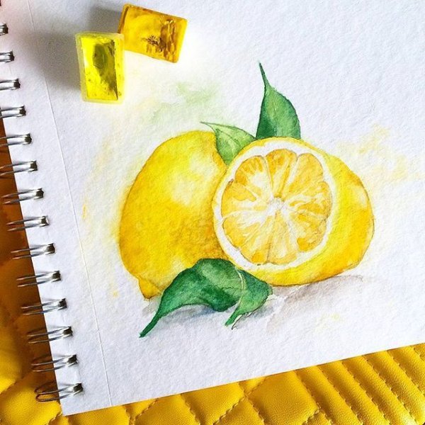 Маркеры для скетчинг