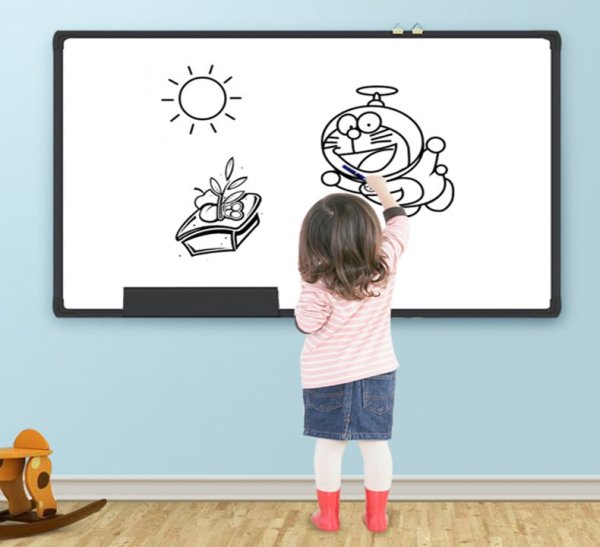 Магнитные доски для рисования