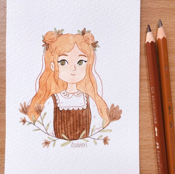 Рисунки для срисовки в скетчбук