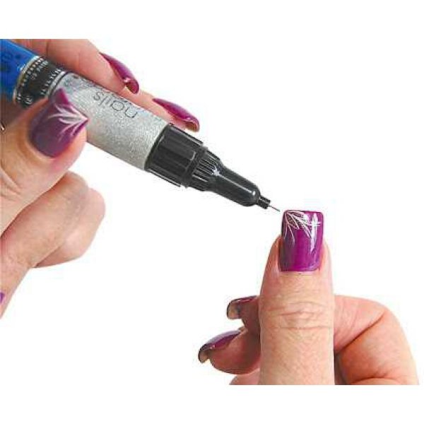 Маркеры для ногтей