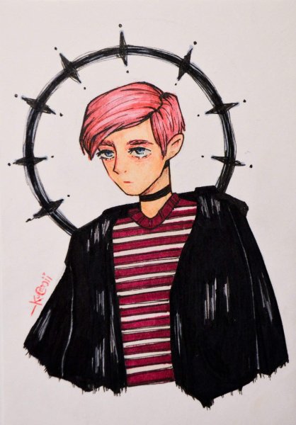 Идеи для рисования для мальчиков