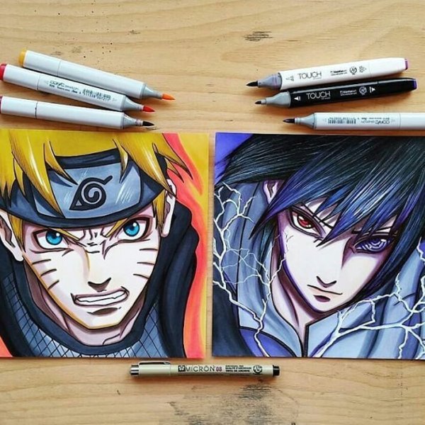 Скетчбук для рисования для мальчиков