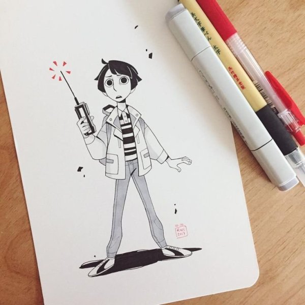 Рисунки фри фаер