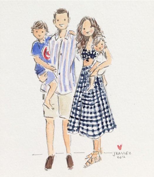 Детские рисунки