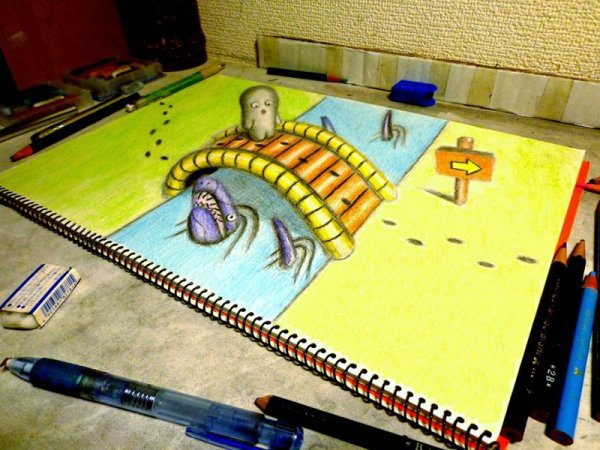 Бумага рисунок