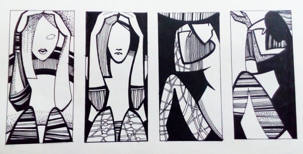 Стилизация в дизайне