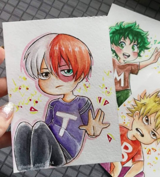 Франклин аниме персонаж Сюзанна