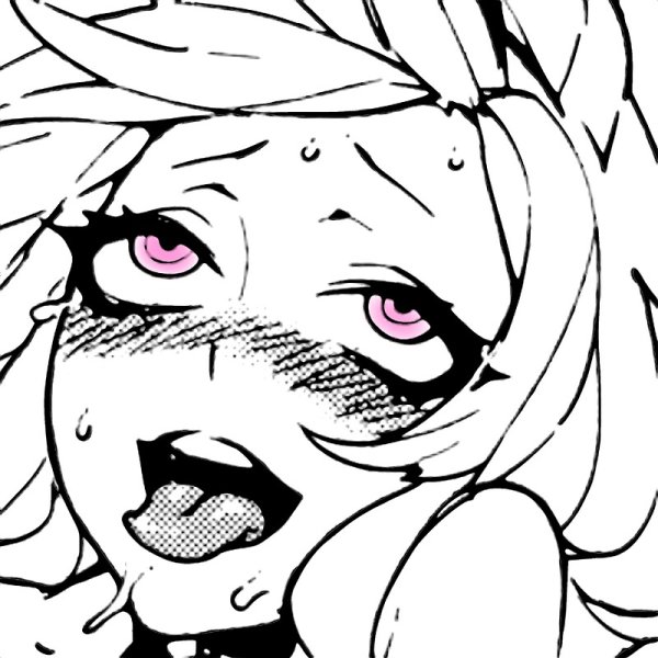 Ахегао Софи