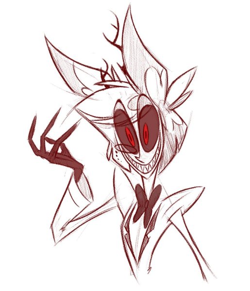 Раскраски отель ХАЗБИН Аластор