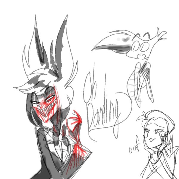 Самаэль магне