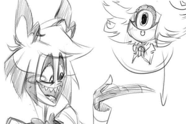 Отель ХАЗБИН скетчи