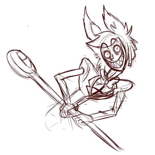 Раскраски отель ХАЗБИН Аластор