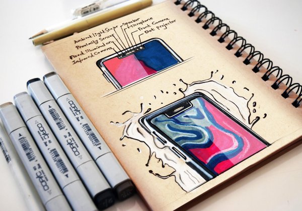 Художник Sibylline Meynet