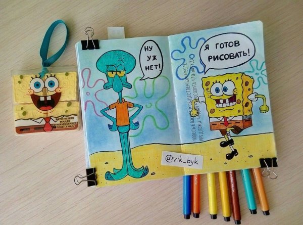 Прикольные идеи для украшения личного дневника