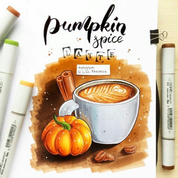 Лиза Краснова скетчи напитки