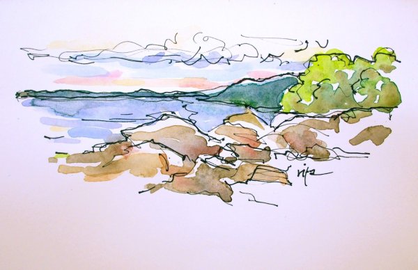 Екатерина Шульце ландшафтный дизайнер