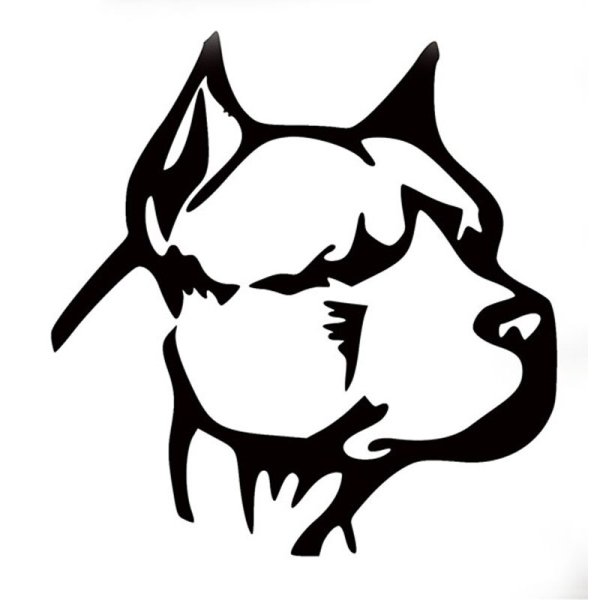 Американский стаффордширский терьер