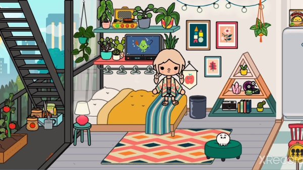 Тока бока 1.37.1