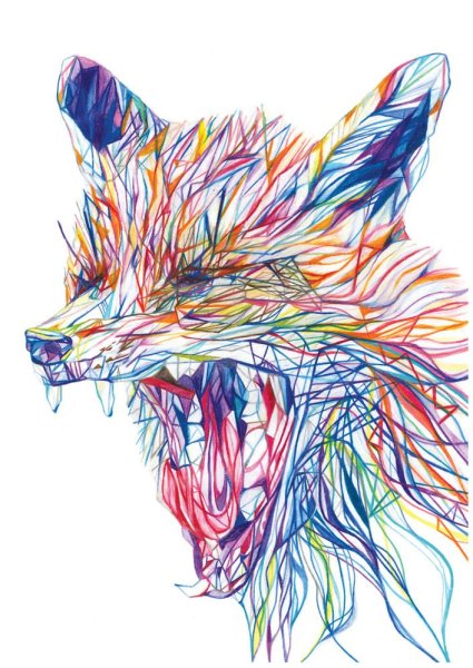 Фломастер для дверей