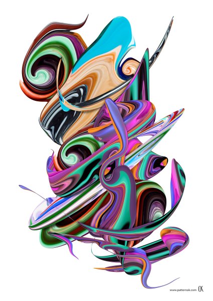 Медитативное рисование Зентангл