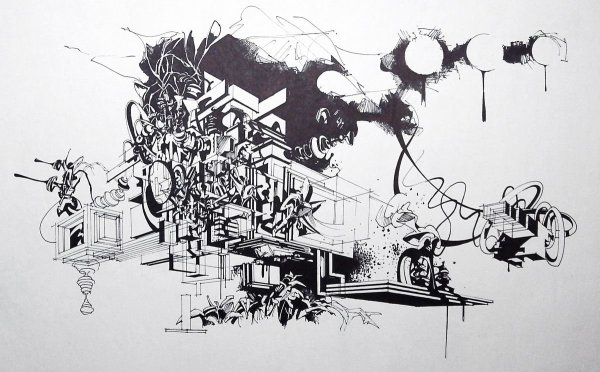 Цветная Графика