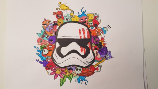 Хиппи грибы психоделики